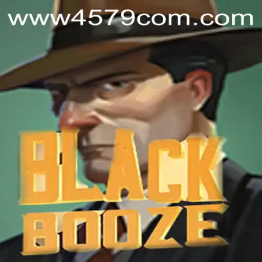 Unveiling BlackBooze: An Immersive Gaming Experience at 4579.COM