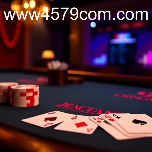 The Allure of Blackjack: A Timeless Casino Classic