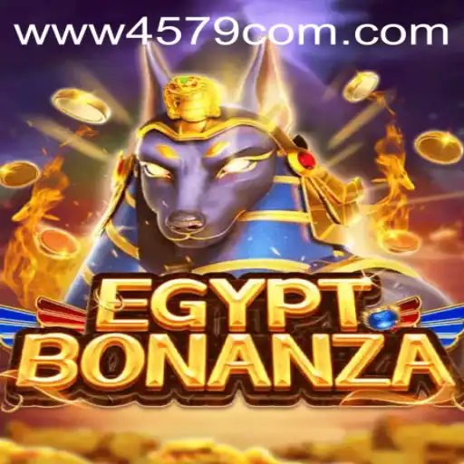 Discover the Thrilling World of EgyptBonanza with 4579.COM