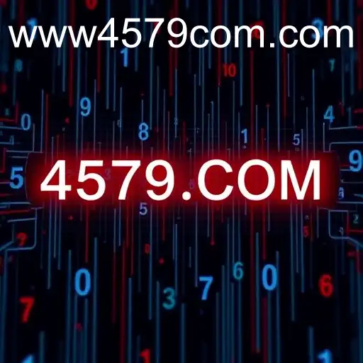 Unveiling the Mystique of 4579.COM: An Exclusive Insight into the Digital Domain