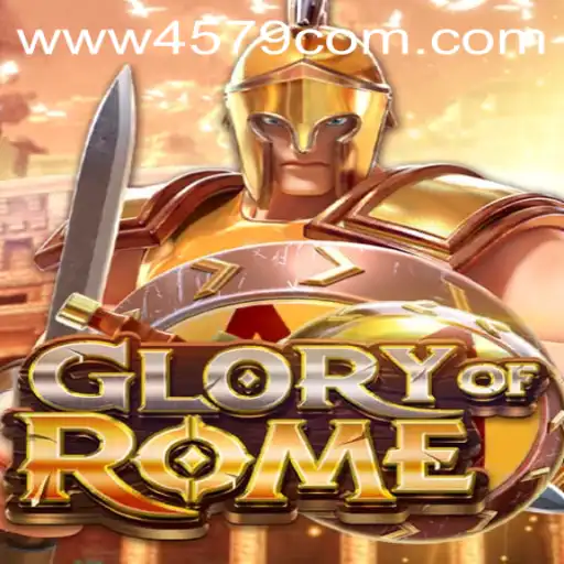 Discovering the Intrigue of GloryofRome: A Journey Through Ancient Rome with 4579.COM