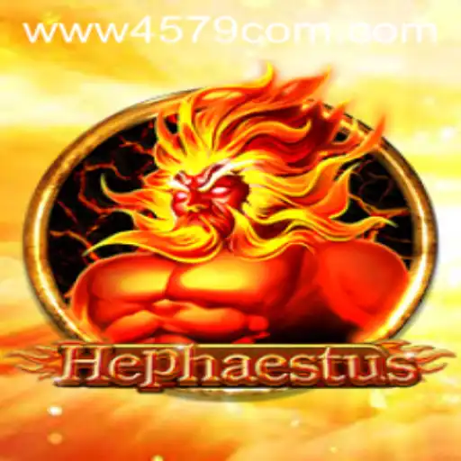 Unveiling Hephaestus: A Thrilling Journey into the World of 4579.COM