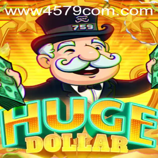 Exploring HugeDollar: The Game Revolutionizing Online Gaming
