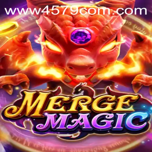 Discover the Enchanting World of MERGEMAGIC