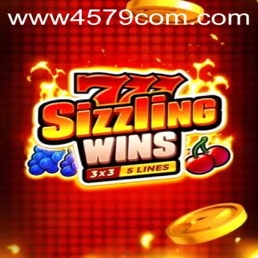 Exploring the Thrills of 777SizzlingWins: A Casino Game Extravaganza