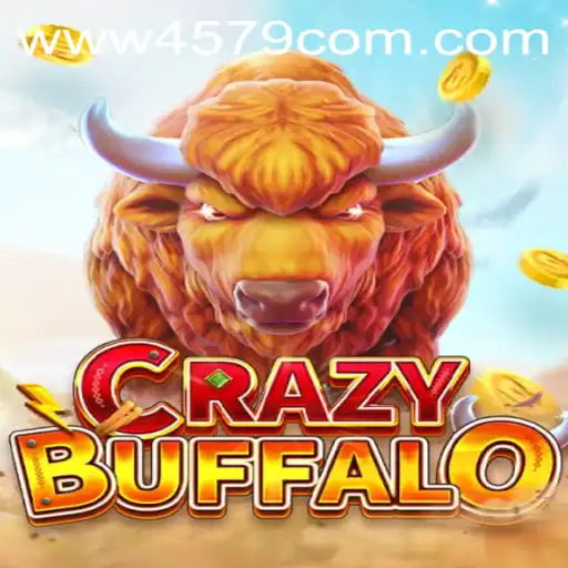 Experience the Thrill of CRAZYBUFFALO: A Game of Strategy and Luck