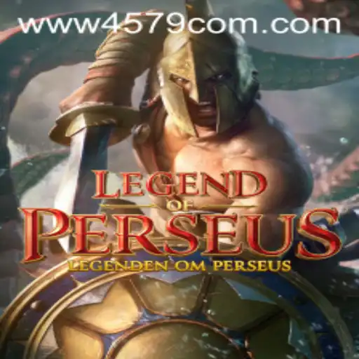 LegendofPerseus - The Mythology-Inspired Adventure Game