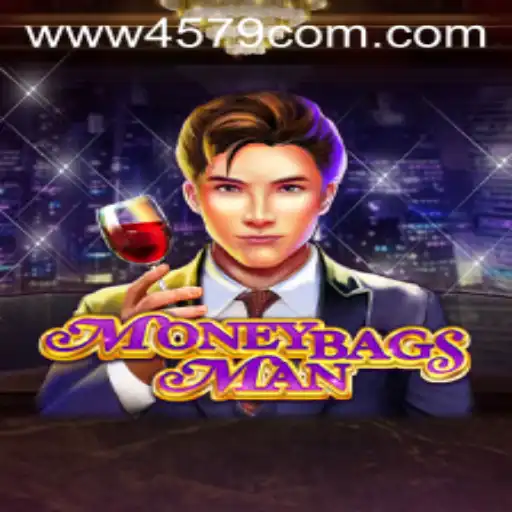 Unveiling MoneybagsMan: The New Gaming Sensation