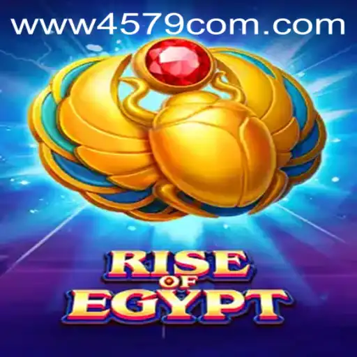 Exploring the Enigmatic World of RiseOfEgypt and the Fascination with 4579.COM
