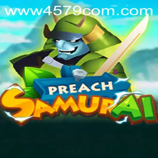 PreachSamurai: A Fusion of Strategy and Adventure