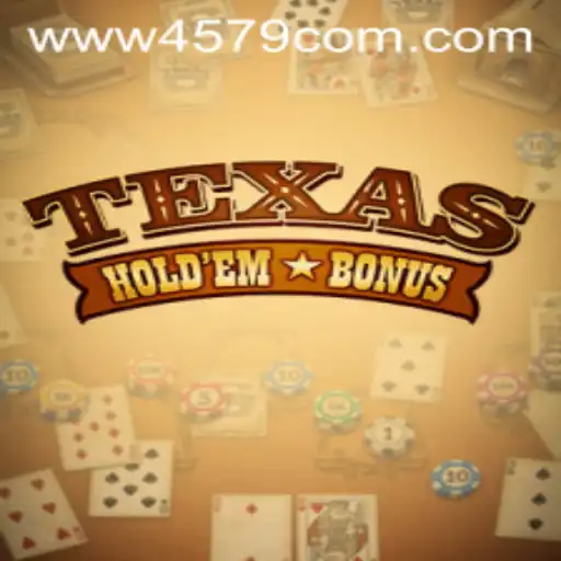 An In-Depth Look at Texas Hold'em Bonus: The Exciting World of Casino Gaming